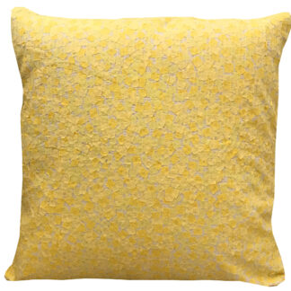 Yellow Small Mosaic